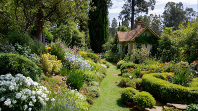 Why Electric Lawn Cutters are Revolutionizing Home Gardening with Efficiency and Eco Benefits