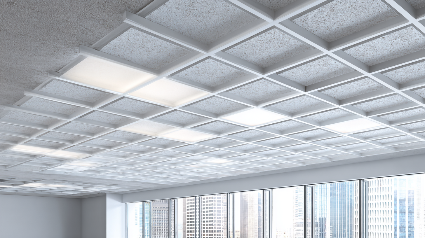 How Ceiling Filters Improve Indoor Air Quality: A Comprehensive Guide