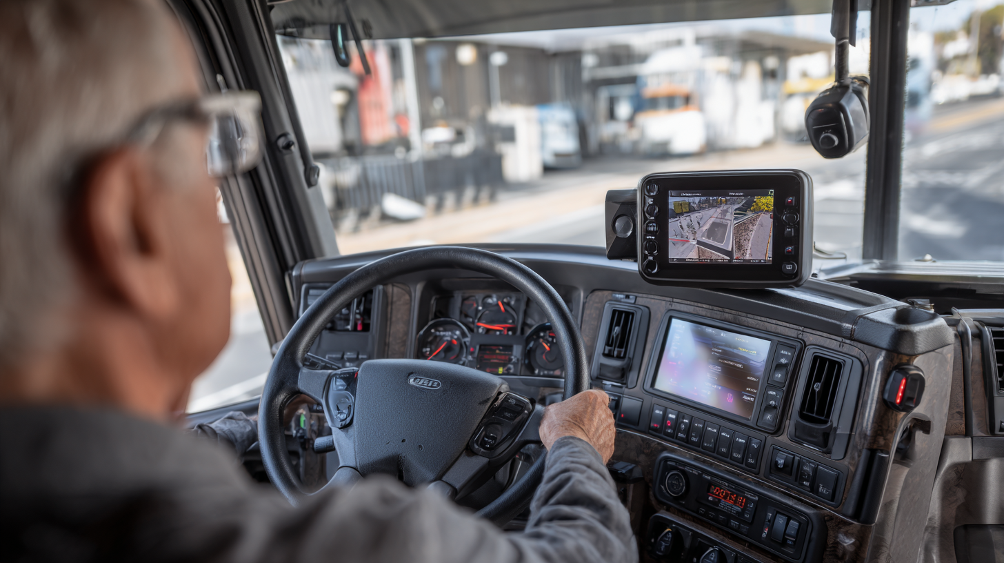 How Driver Fatigue Monitoring Systems Can Revolutionize Road Safety: A Deep Dive into Technology and Real-World Impact