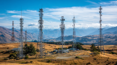 How Cellular Repeaters Improve Signal Strength in Remote Areas: A Comprehensive Guide