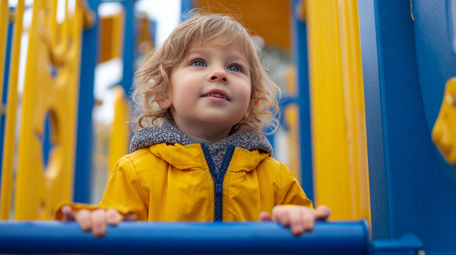 Understanding Playground Equipment Dimensions for Safety and Fun in Children's Play Areas