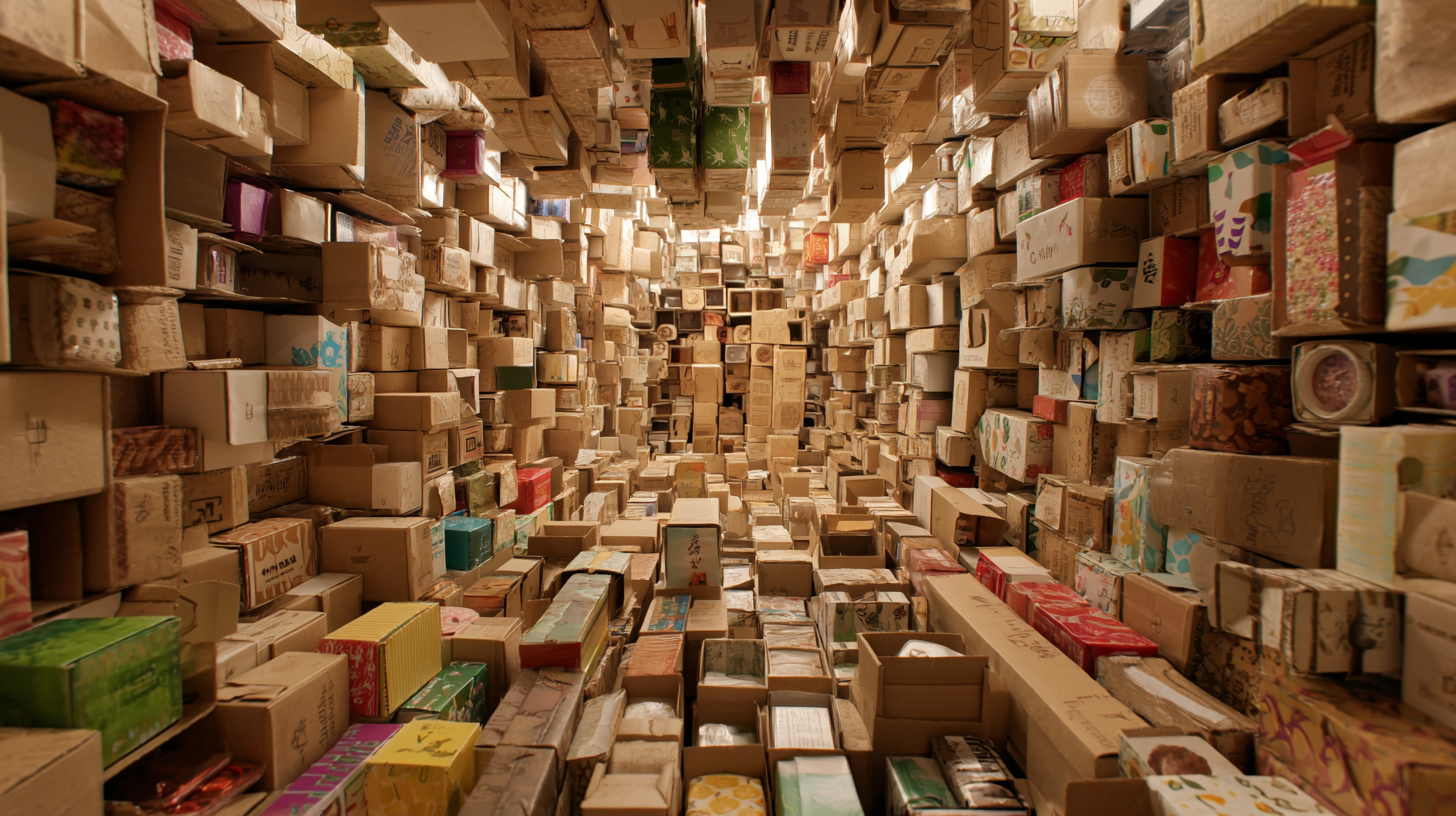 Creative Ways to Recycle Paper Boxes in Your Daily Life