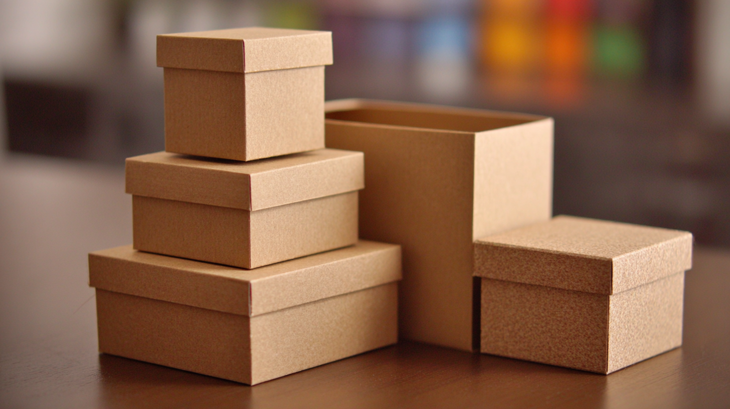 Creative Ways to Recycle Paper Boxes in Your Daily Life