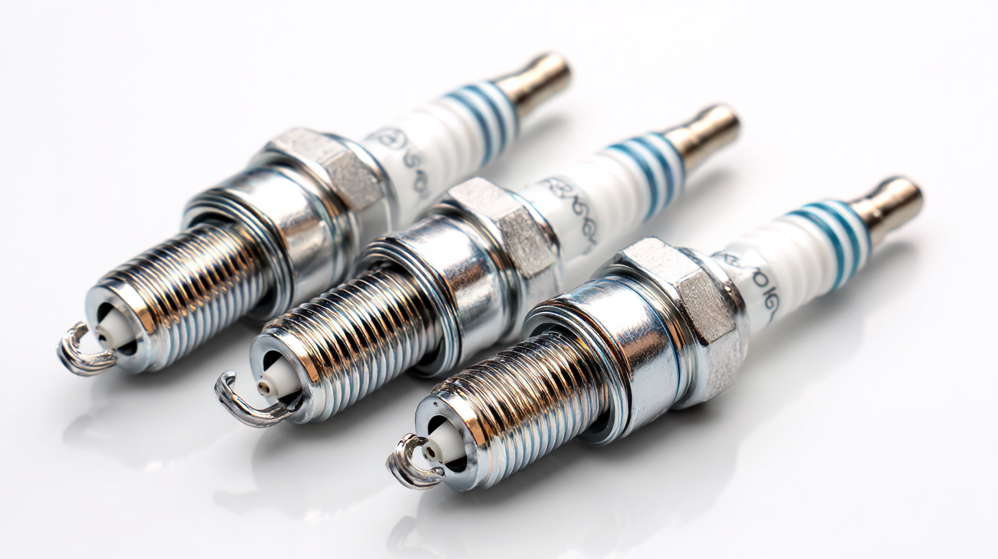 Understanding the Importance of Spark Plugs in Engine Efficiency and Performance