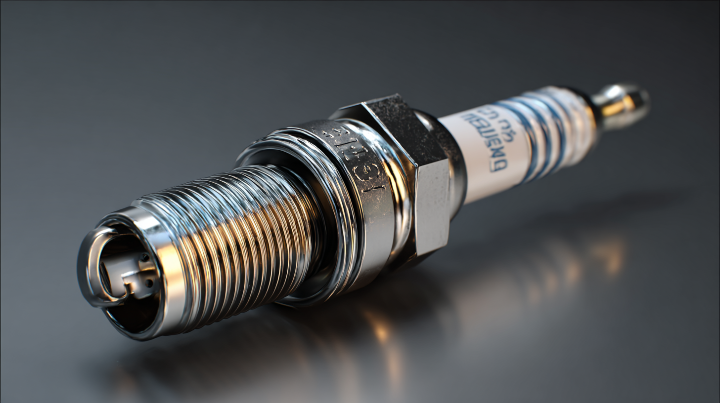 Understanding the Importance of Spark Plugs in Engine Efficiency and Performance