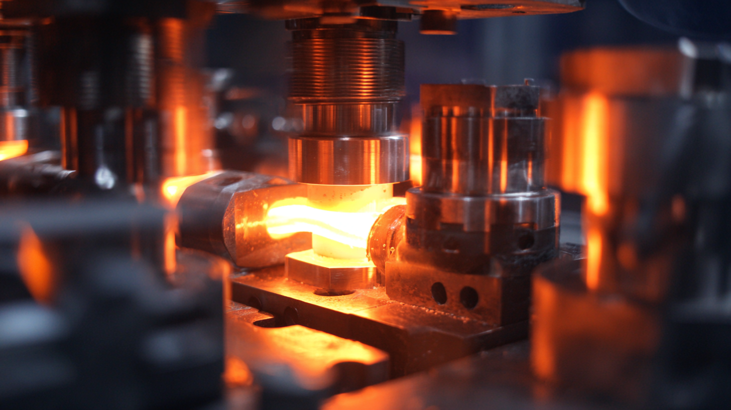 Beyond Gold Melting Machines Exploring Innovations in Precious Metal Refining Technologies