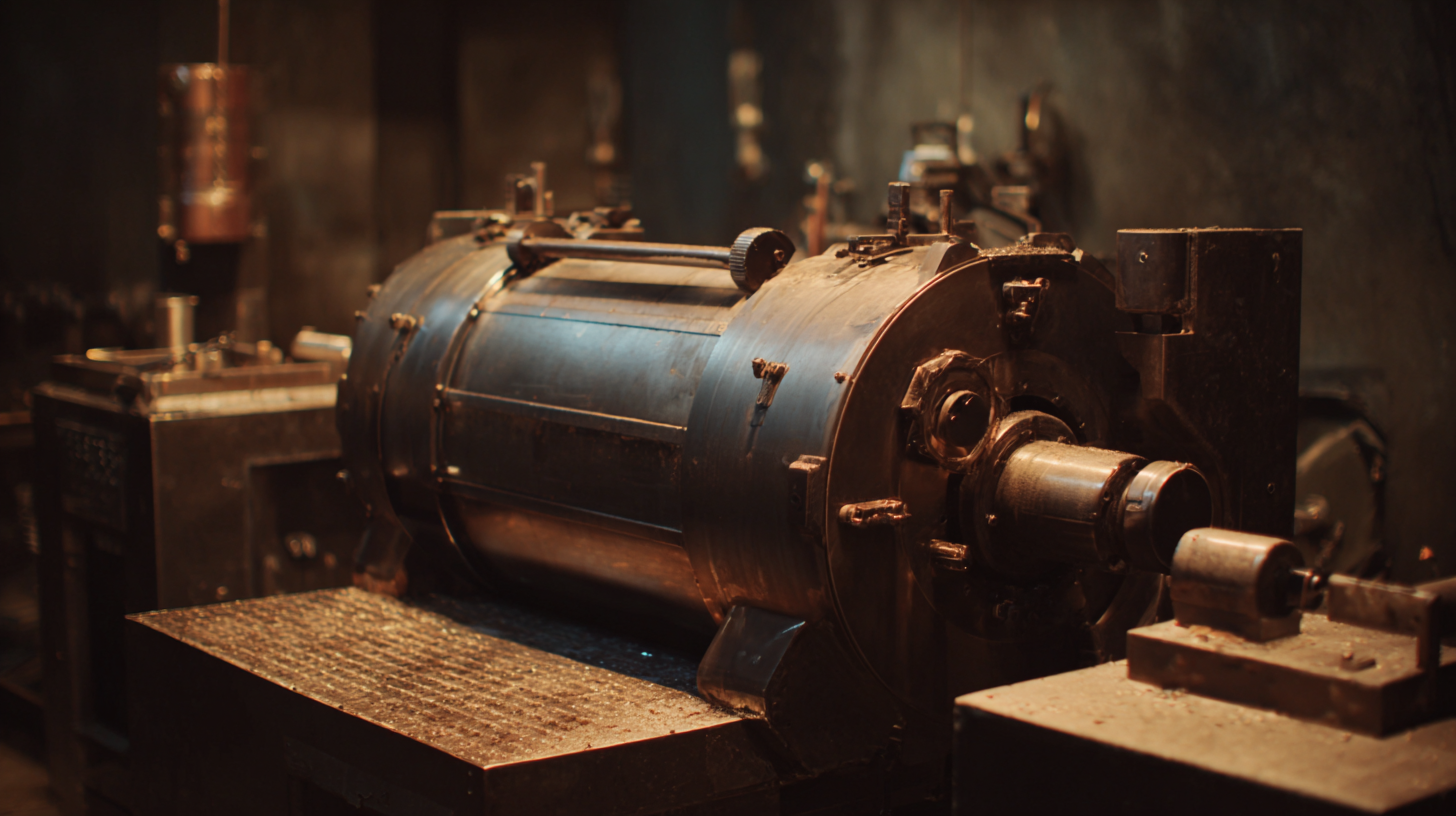 Beyond Gold Melting Machines Exploring Innovations in Precious Metal Refining Technologies