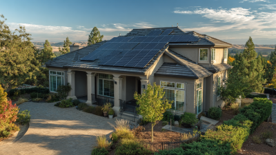 Unlocking the Power of Solar and Battery Storage: How It Can Transform Your Home Energy System