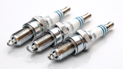 Understanding the Importance of Spark Plugs in Engine Efficiency and Performance
