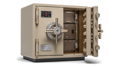 The Ultimate Guide to Choosing the Highest Security Safe for Your Home and Business Needs