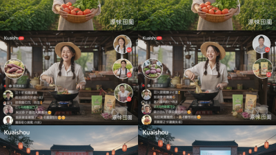 快手广告代运营类的成功秘诀与实战案例分享