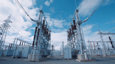 Understanding the Role of Oil Immersed Transformers in Modern Power Distribution Systems
