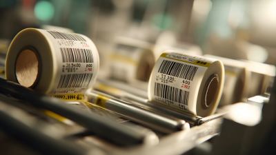 The Ultimate Guide to Choosing the Right Tamper Proof Labels for Your Business Success