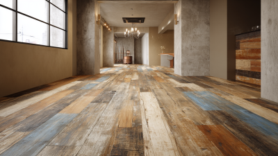 Transform Your Space with Wood Tile Benefits and Creative Design Ideas