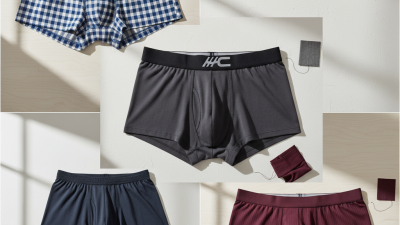 The Ultimate Guide to Choosing the Best Boxer Underwear for Comfort and Style