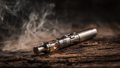 Exploring the Science Behind Vape Pens: A Complete Guide to Vaping Technology and Health