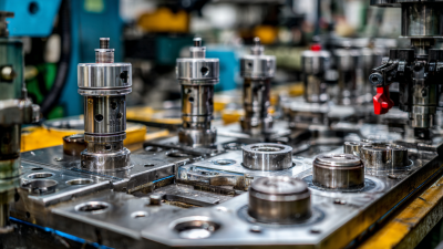 Exploring the Benefits of Plastic Injection Molders in Sustainable Manufacturing Practices