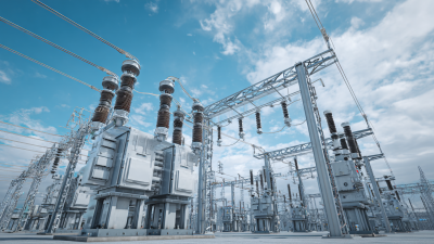 Comprensione del ruolo dei condensatori DC Link nel miglioramento dell'efficienza dei sistemi elettronici di potenza