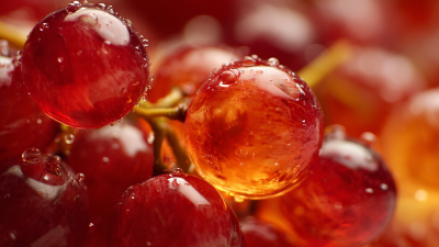 Unlocking the Secrets of Grape Seed Extract for Ultimate Health and Wellness