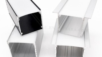 Aluminium Profile for LED Lighting Strip Recessed 01.jpg