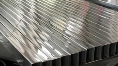 The Ultimate Guide to Choosing Flange Galvanized Pipes for Your Next Project