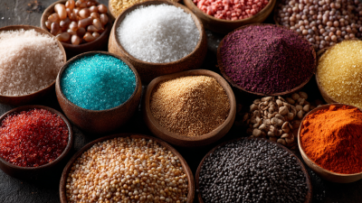 Understanding the Impact of Food Additives on Your Health and Diet Choices