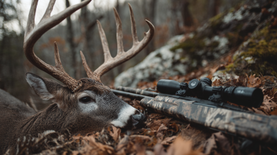 Essential Guide to Choosing the Best Deer Hunting Equipment for Every Season