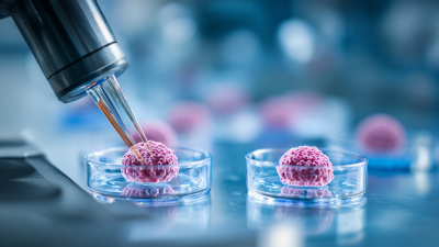 Unlocking Cancer Research Potential: The Impact of Tumor Tissue Microarrays on Precision Medicine