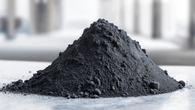 The Surprising Benefits of Ultrafine Iron Powder in Modern Technology