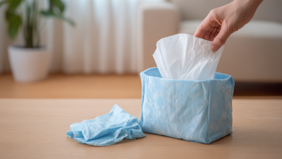 How Absorbent Pouches Revolutionize Waste Management in Modern Homes