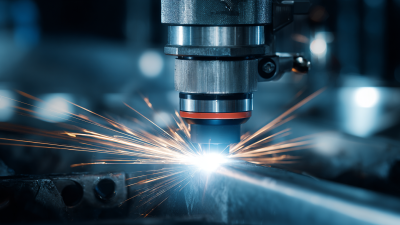 Exploring Thin Film Welding: Revolutionizing Modern Manufacturing Techniques for Superior Performance