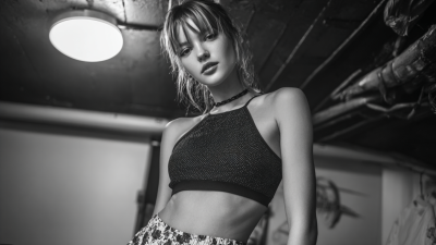 The Rise of Cropped Tanks in Sustainable Fashion Trends and Their Impact on Consumer Choices