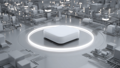 Khám phá tương lai của kết nối với hộp mạng Ring Network Box tiên tiến.