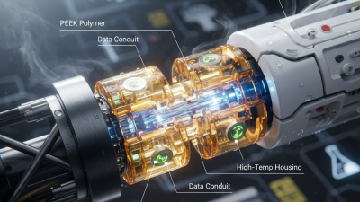 Exploring the Benefits of Peek Identification Joints in Modern Engineering Applications