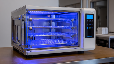 The Ultimate Guide to Curing Ovens: Transforming Your Craft with Precision Temperature Control