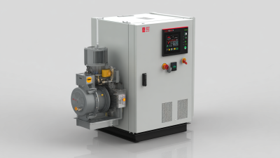 Maximize Your Equipment Lifespan with a Smart 15kw Soft Starter Solution