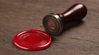 The Impact of Using Tamper Proof Seals on Product Safety and Consumer Trust