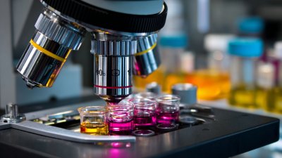 What is Laboratory Equipment? A Comprehensive Guide to Essential Tools and Instruments