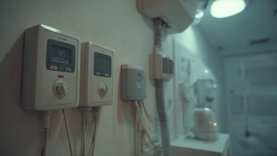 Что такое детекторы Co и как они помогают в обнаружении угарного газа