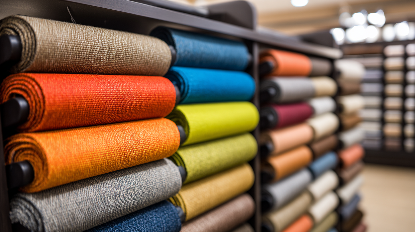 2025 Top 10 Floor Mat Display Rack Ideas for Your Retail Store