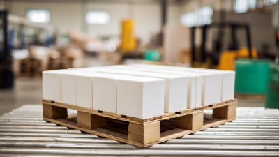 Top 10 Advantages of Using Eva Foam Packaging for Enhanced Product Protection
