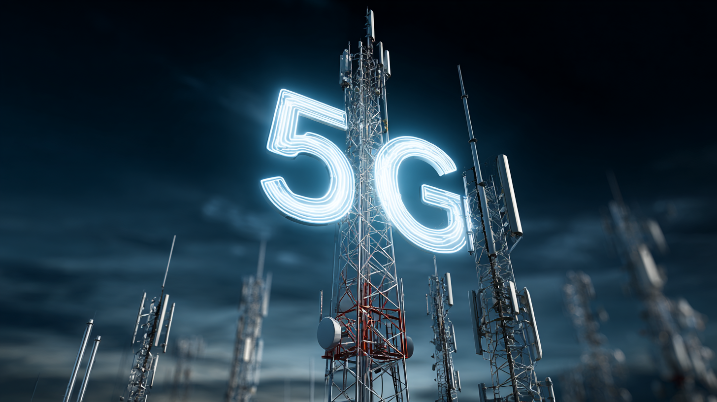 Unlock Faster Connectivity: Order 5G ODU for Your 2025 Top Digital Solutions