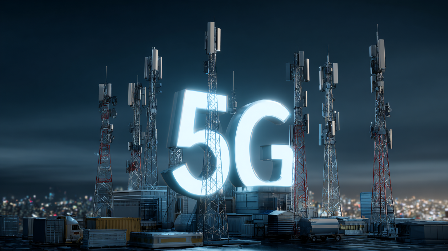 Unlock Faster Connectivity: Order 5G ODU for Your 2025 Top Digital Solutions