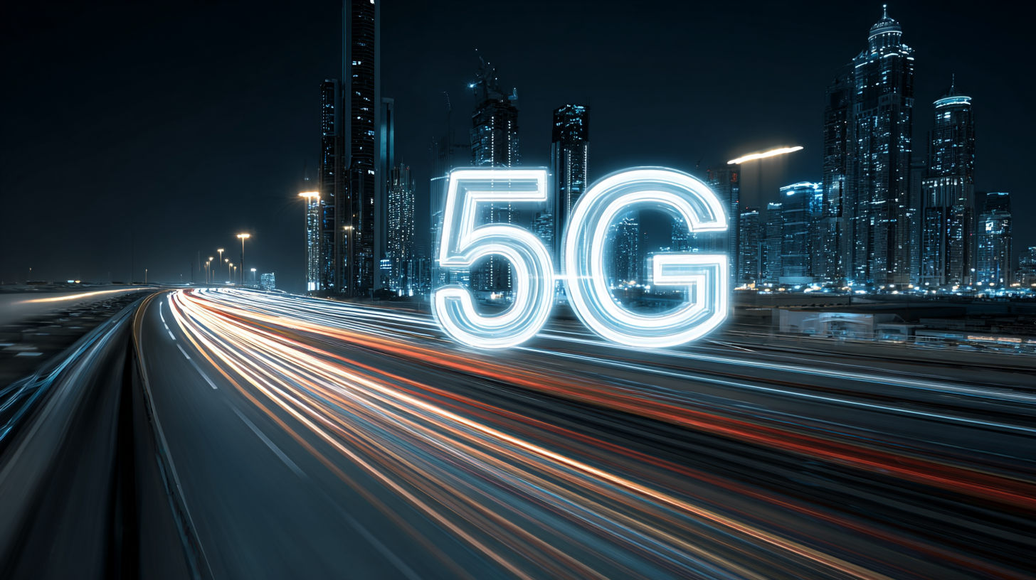 Unlock Faster Connectivity: Order 5G ODU for Your 2025 Top Digital Solutions