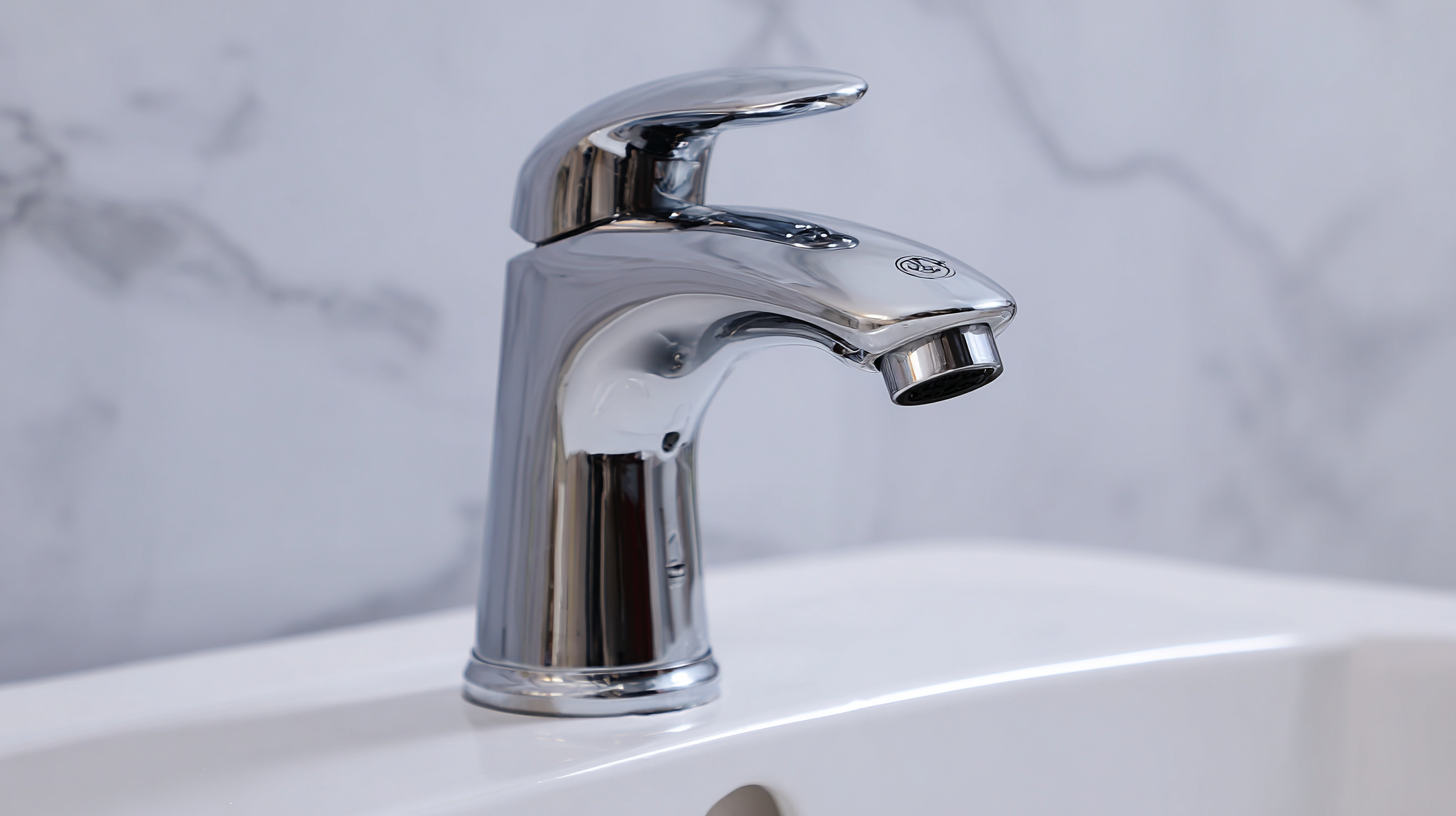 2025 Top Smart Sensor Basin Faucet Innovations for Home and Kitchen