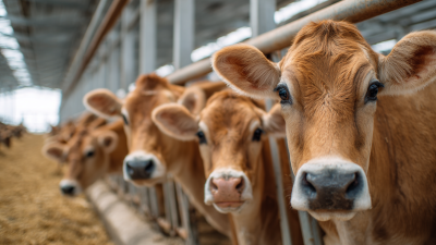 Top 7 Cow Stable Fans to Keep Your Livestock Cool and Comfortable in 2023