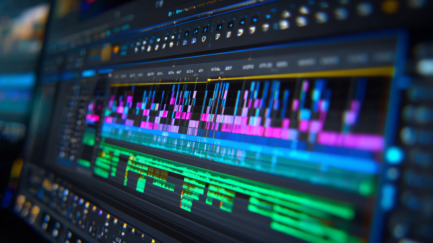 2025 Top 10 Lowbitrate Video Compression Techniques for Optimal Streaming Performance