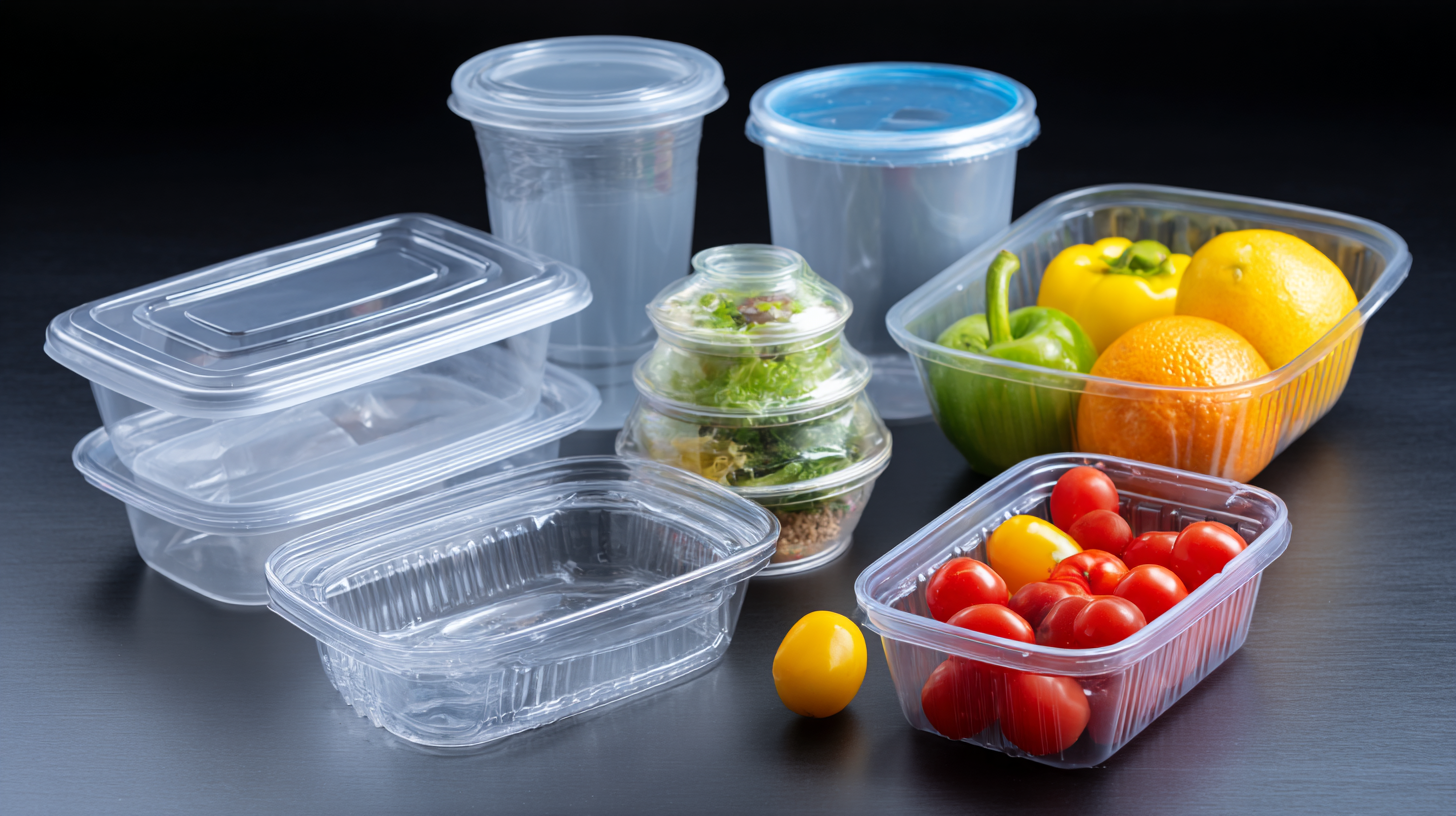 10 Essential Tips for Safe Use of Plastic for Food: Understanding BPA and FDA Guidelines