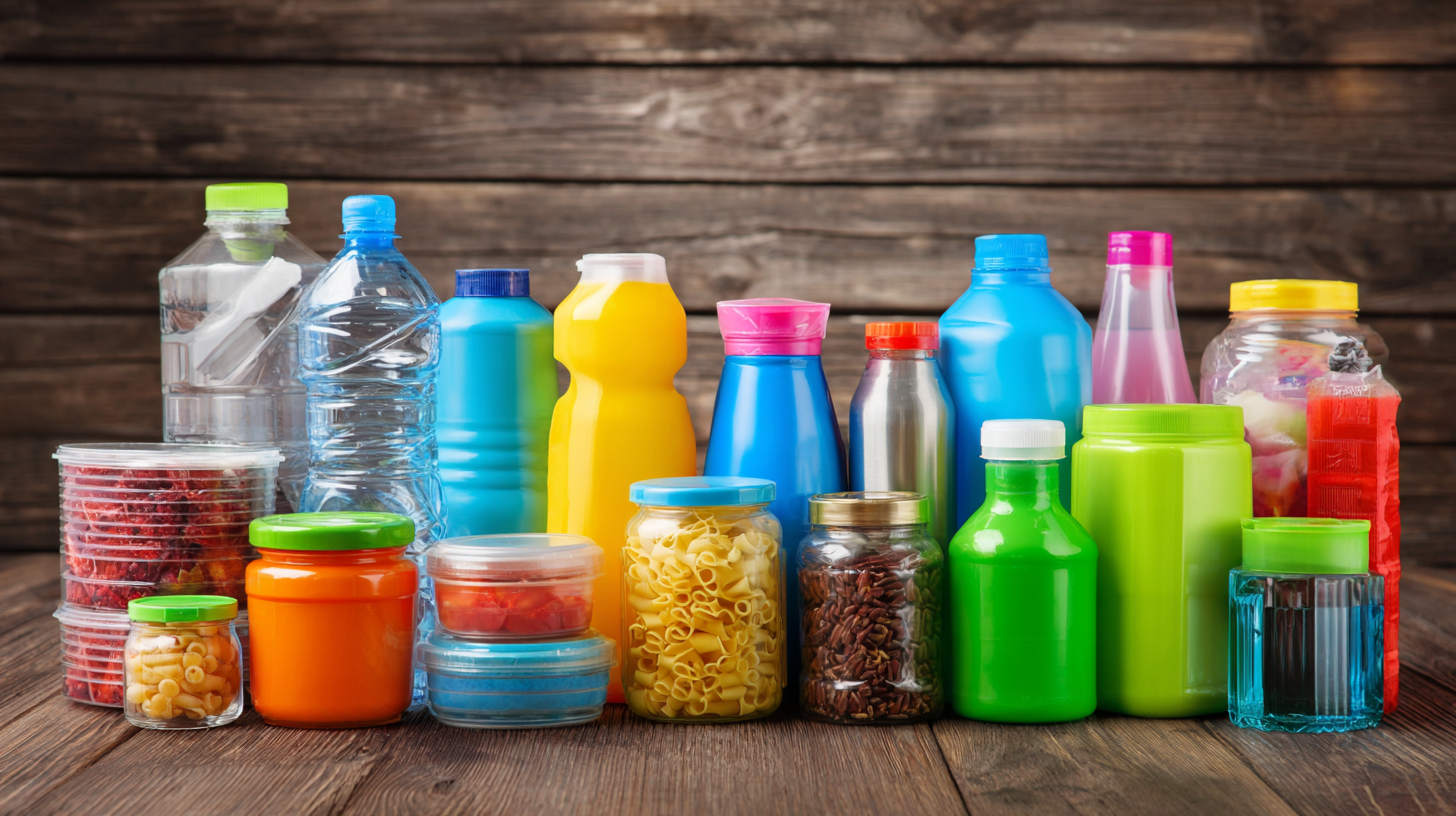 10 Essential Tips for Safe Use of Plastic for Food: Understanding BPA and FDA Guidelines