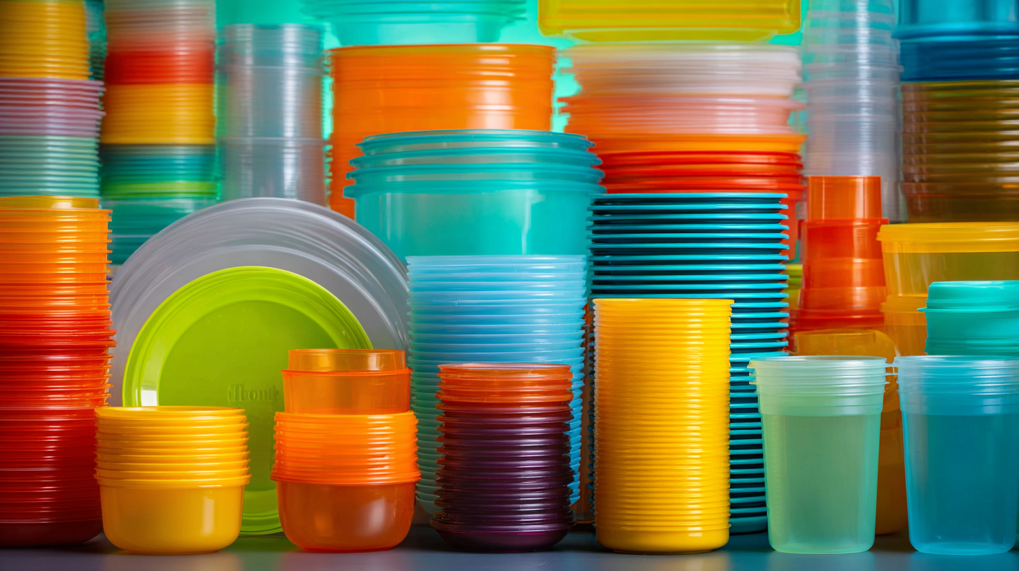 10 Essential Tips for Safe Use of Plastic for Food: Understanding BPA and FDA Guidelines